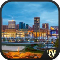 Baltimore Travel & Explore, Of