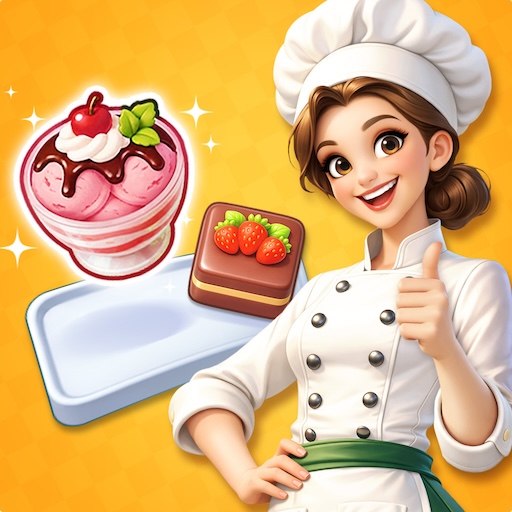รสชาติของกระเบื้อง: เกมจับคู่