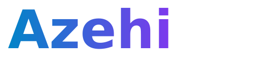 คู่มือค้นหาแอปเด่นใหม่ | azehi.com